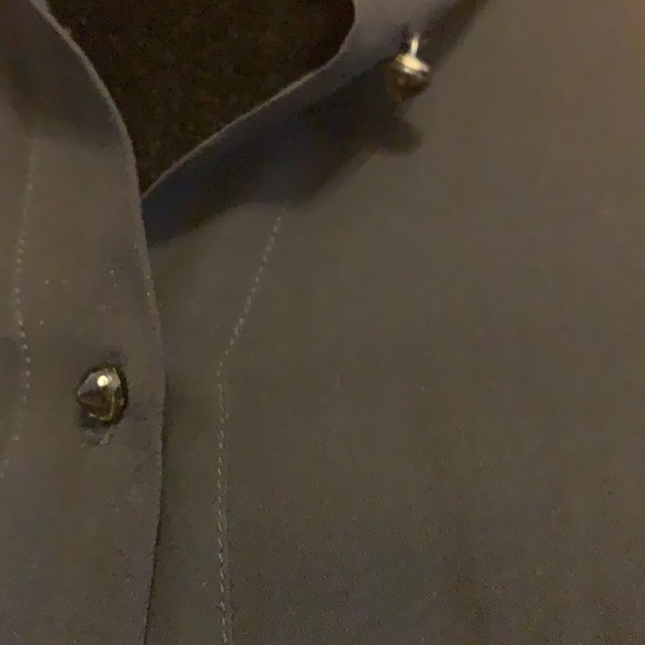 - Gianfranco Ferre Blouse - - Picture 5 of 12